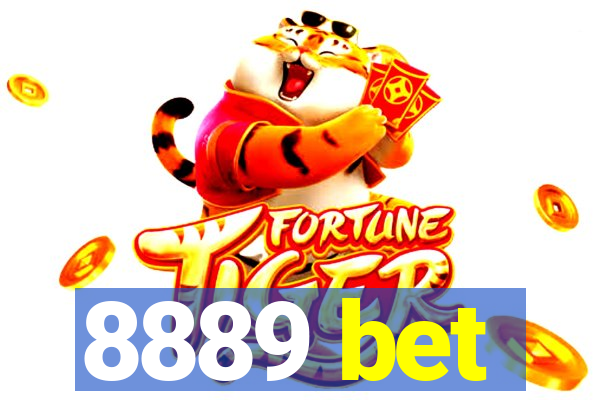 8889 bet